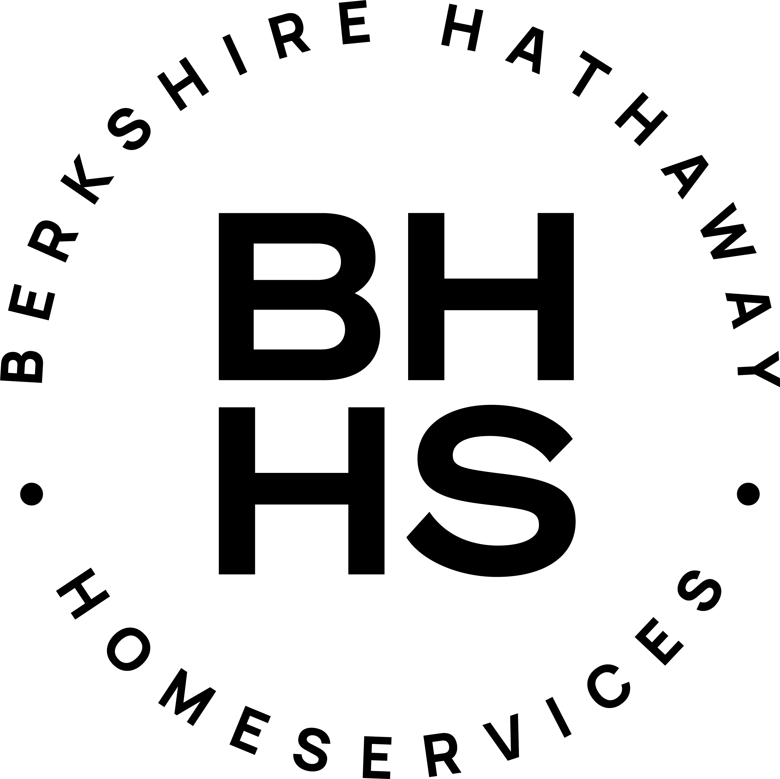 Berkshire Hathaway HomeServices Quality Seal